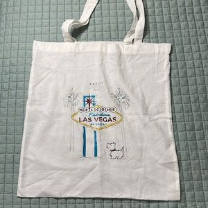 Radley London Las Vegas tote bag